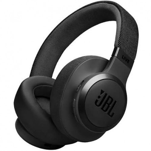 JBL LIVE 770NC OVERHEADPHONES